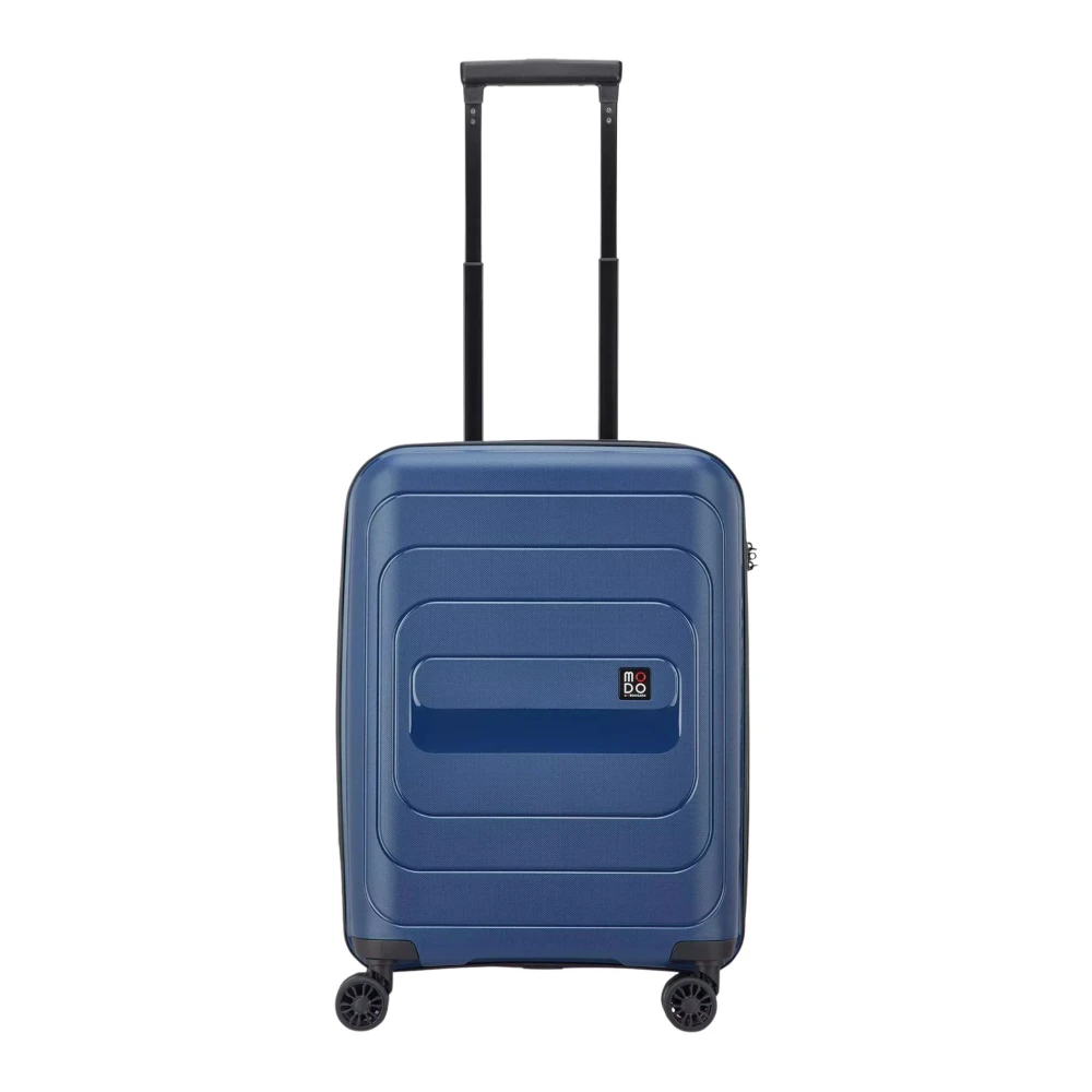 Roncato Unisex Blu Suitcases, Taglia Unica, New,