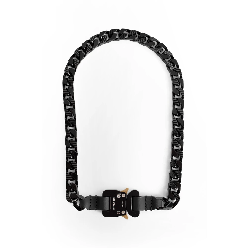 Accessories > Jewellery > Necklaces - - 1017 Alyx 9SM - Modalova