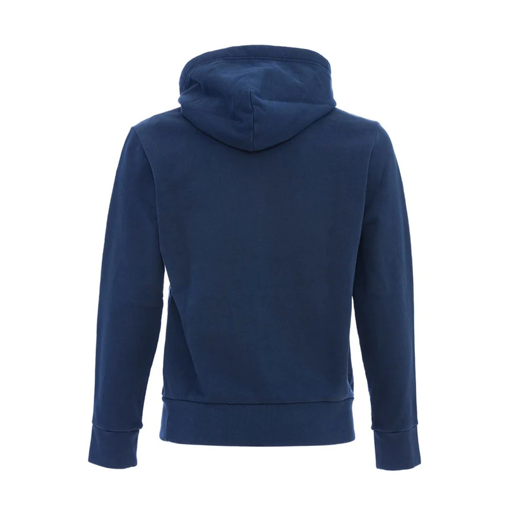 Ralph Lauren Stijlvolle Sweatshirts & Hoodies Blue Heren