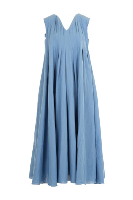 robes-bleu-clair-pour-femmes