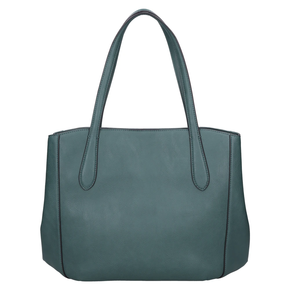Guess Tassen.. Groen Green Dames