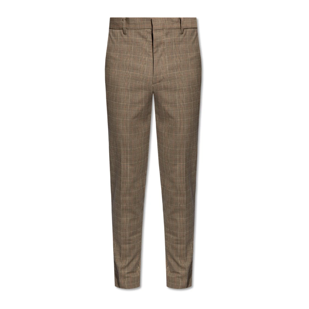 Trousers > Suit Trousers - - AllSaints - Modalova