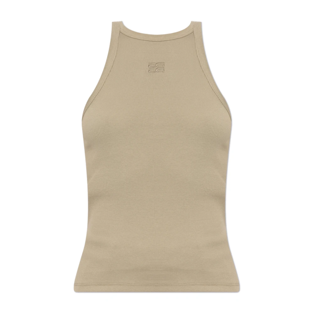 Tops > Sleeveless Tops - - Gestuz - Modalova