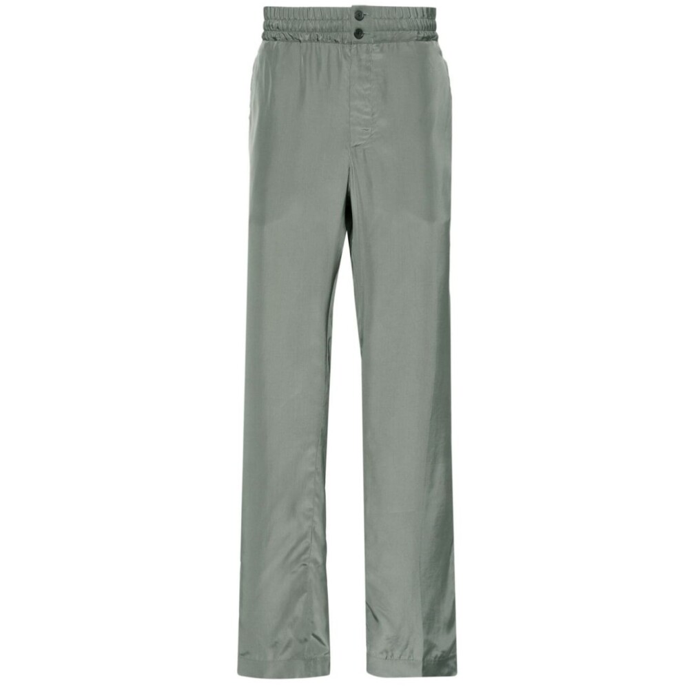 Dries Van Noten Straight Trousers • Shop Straight Trousers from Dries Van  Noten online at Miinto