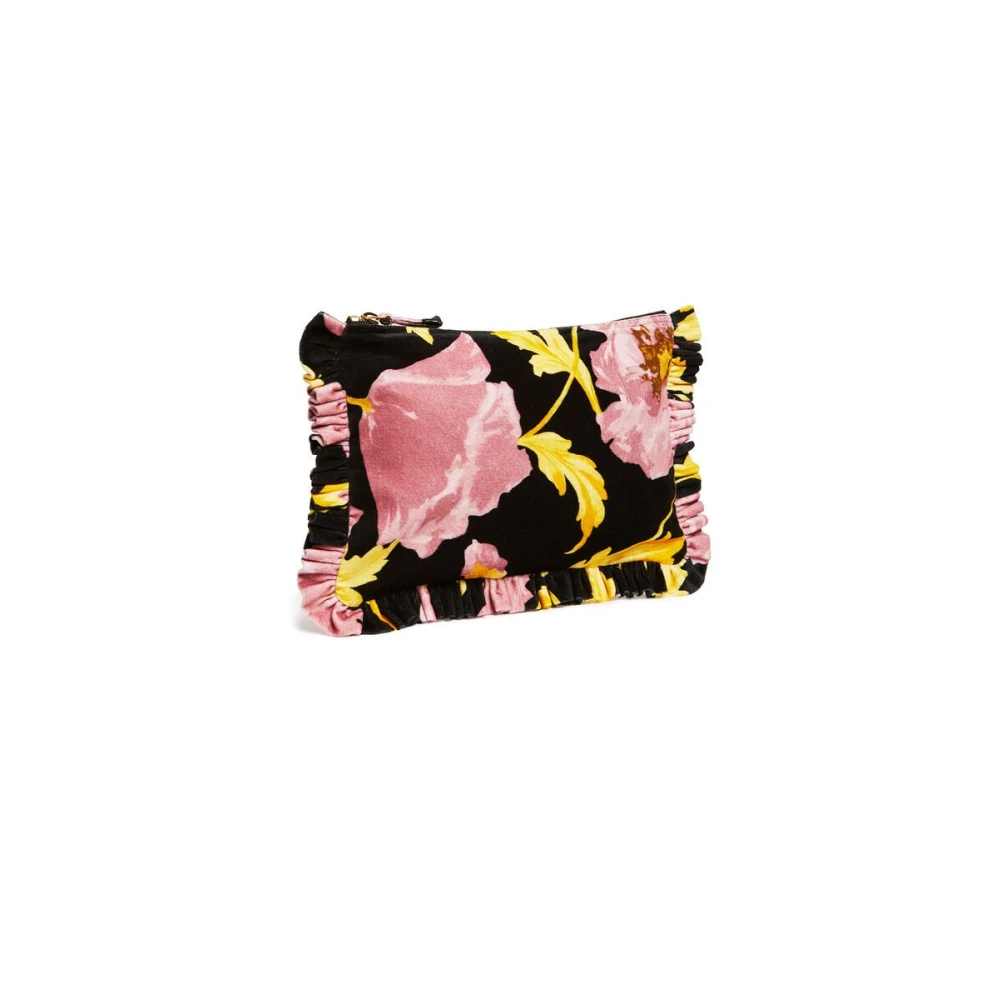 La DoubleJ Hand Pochette Multicolor Dames