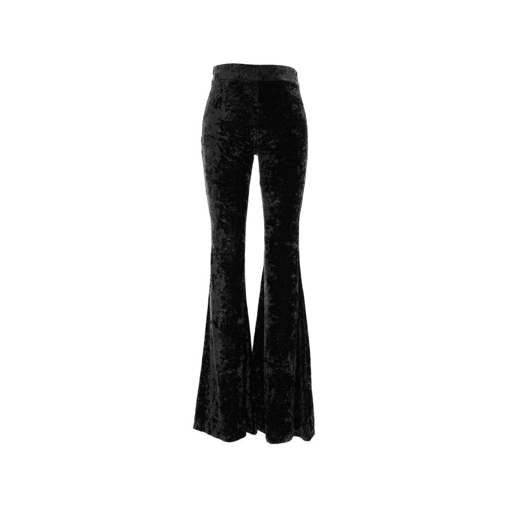 Aniye By Wijde Broek Black Dames