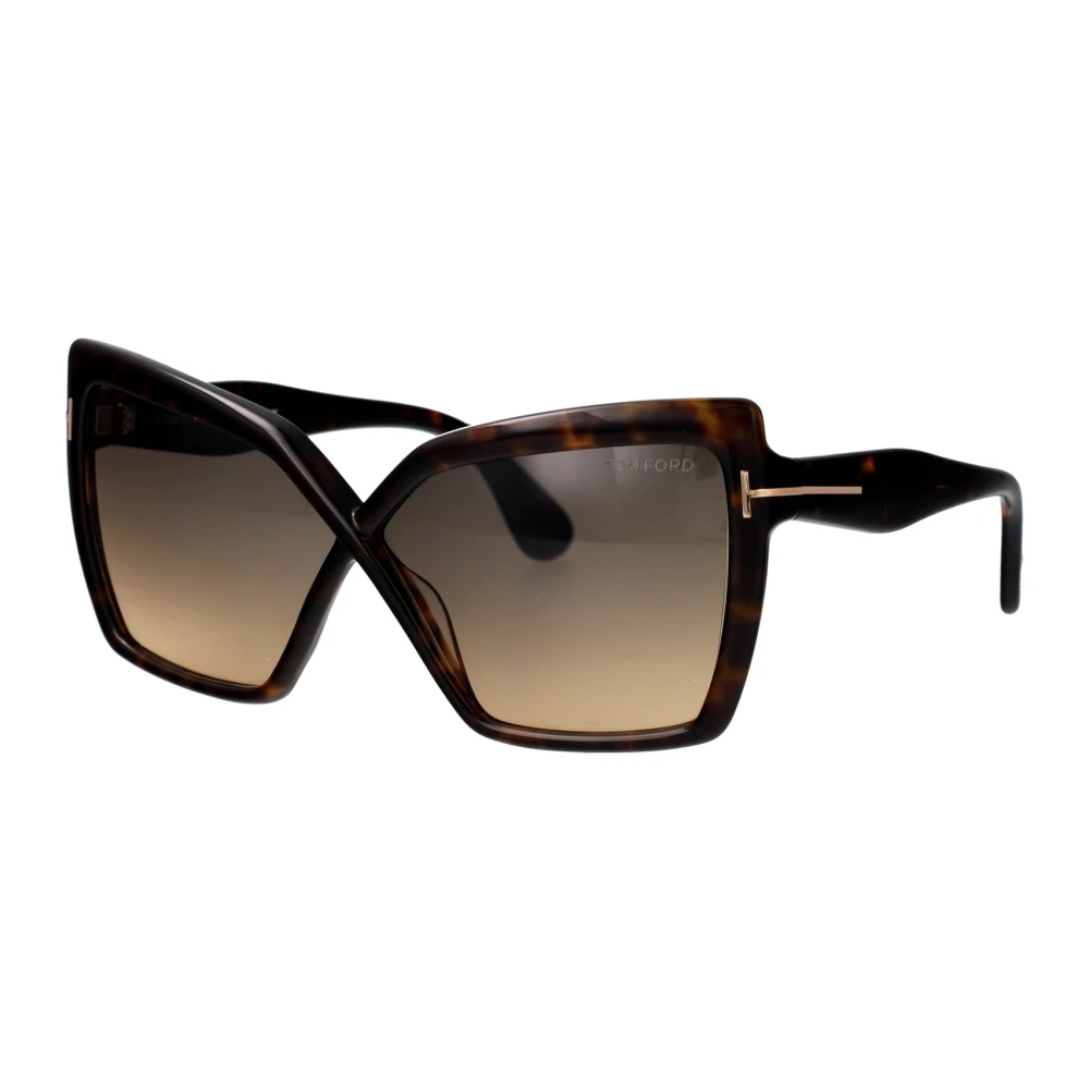 Accessories > Sunglasses - - Tom Ford - Modalova