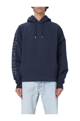 sweatshirt-homme-bleu-elegant-confortable-decontracte