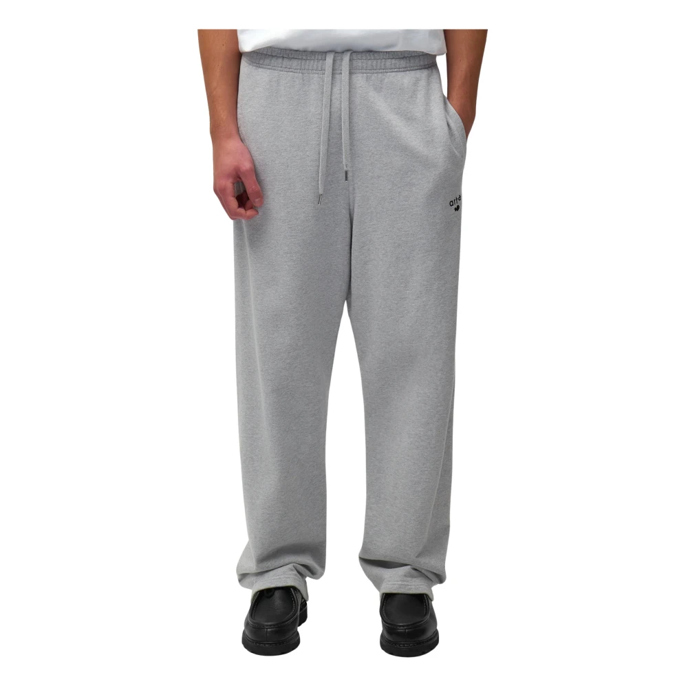Arte Antwerp Gris Jogginghose Heart Logo - Bild 3