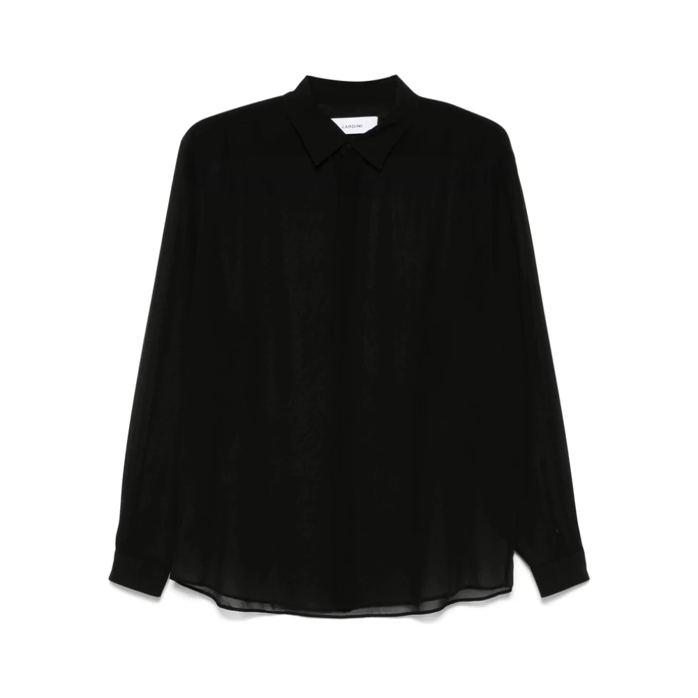 Shirts > Casual Shirts - - Lardini - Modalova