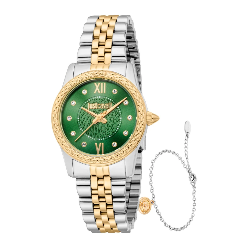 Accessories > Watches - - Just Cavalli - Modalova