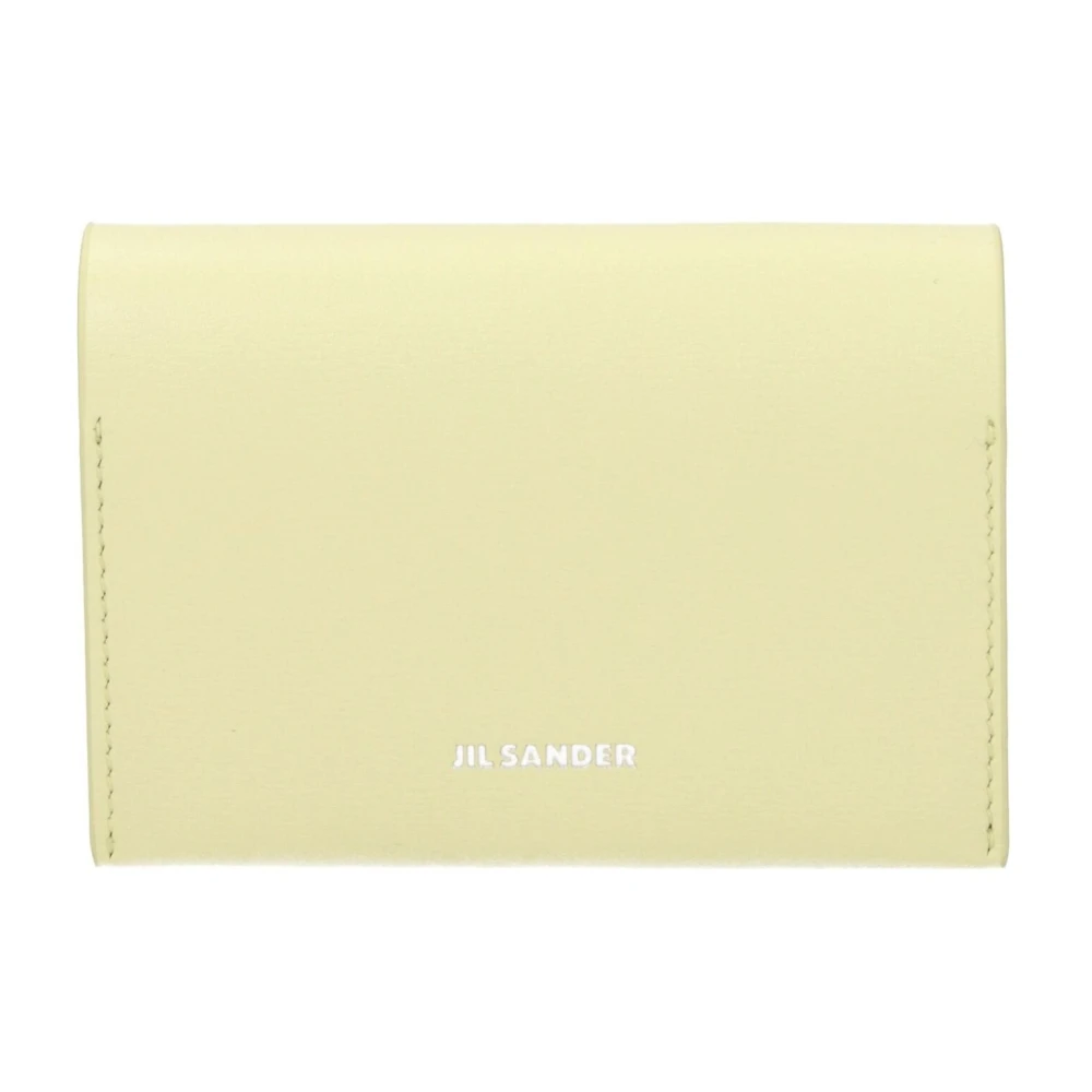 Jil Sander Damen Gelb Accessories, One Sizegröße: