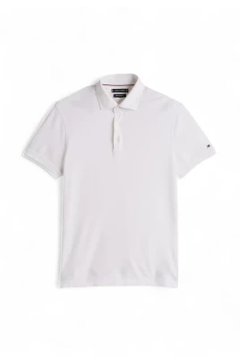 Smart Casual Regular Fit Pikétröja