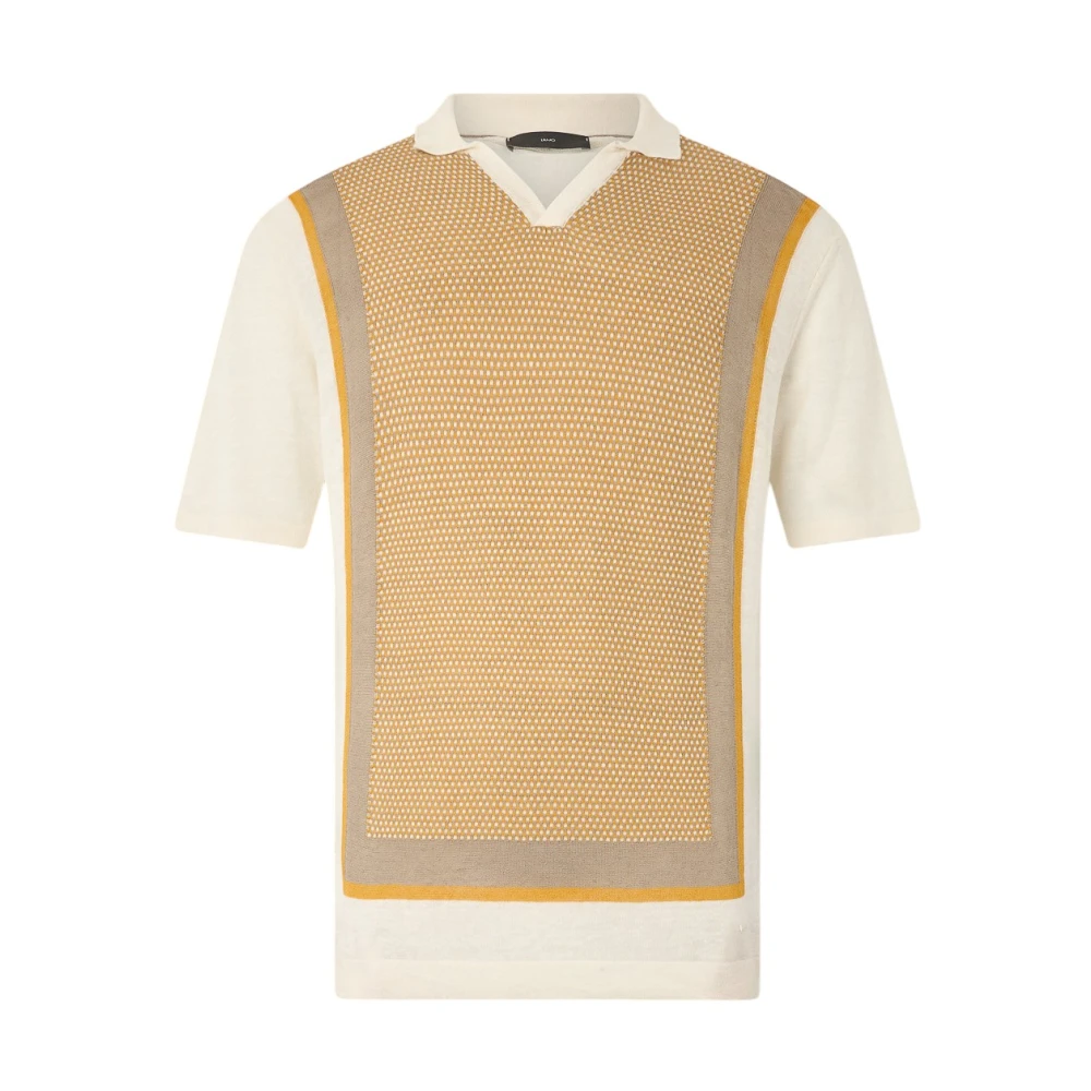 Knitwear > V-neck Knitwear - - Liu Jo - Modalova