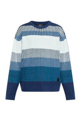 ribbed-sweater