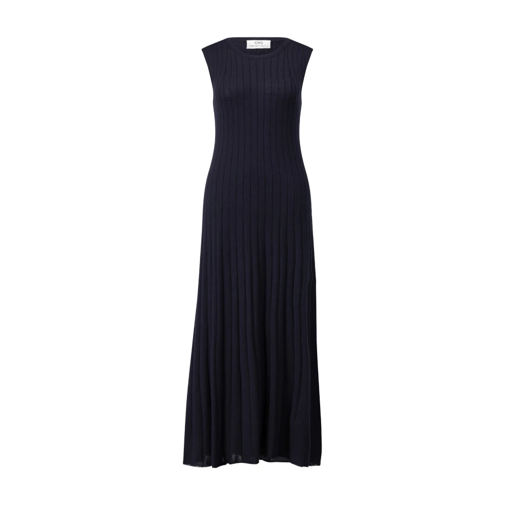 Dresses > Day Dresses > Midi Dresses - - Sminfinity - Modalova