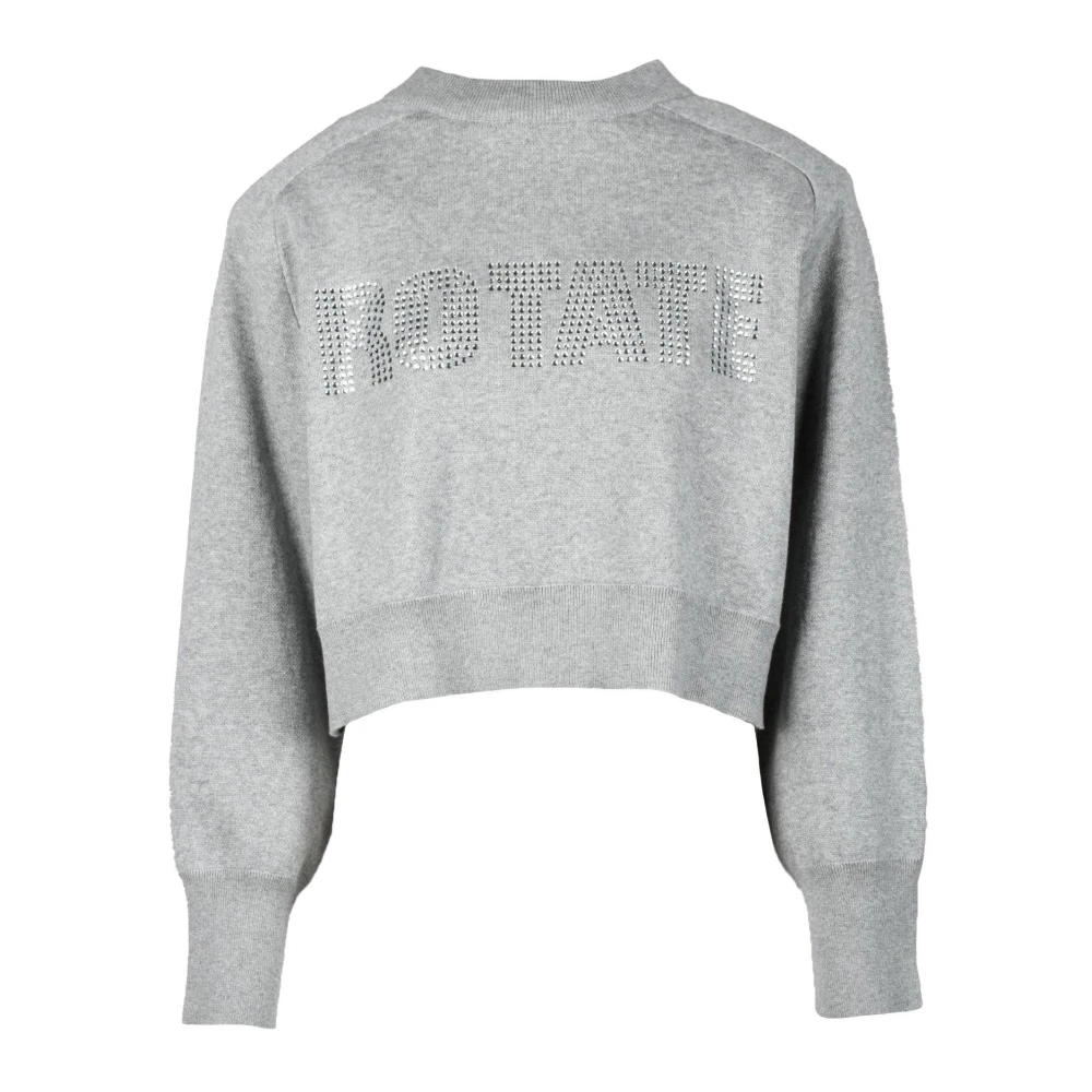 Sweatshirts & Hoodies > Sweatshirts - - Rotate Birger Christensen - Modalova
