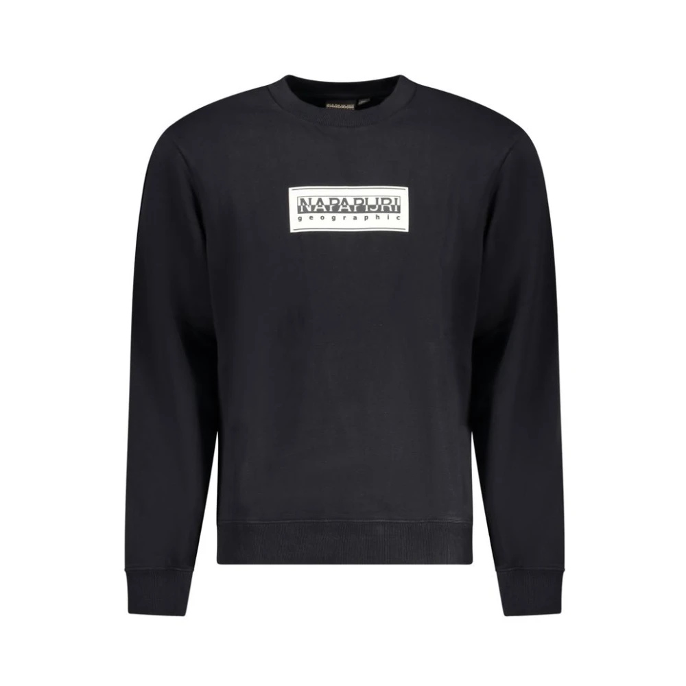 Sweatshirts & Hoodies > Sweatshirts - - Napapijri - Modalova