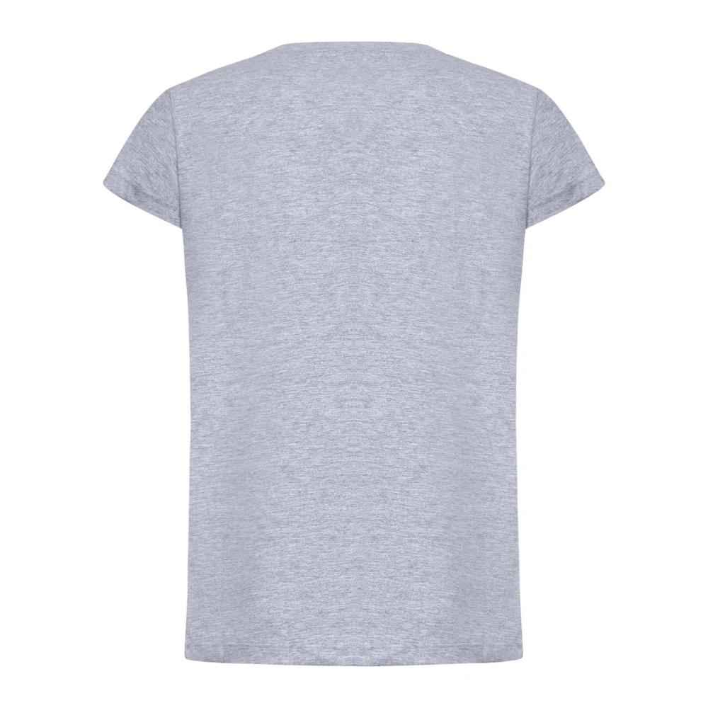 Kaos Stijlvolle T-shirts en Polos Gray Dames