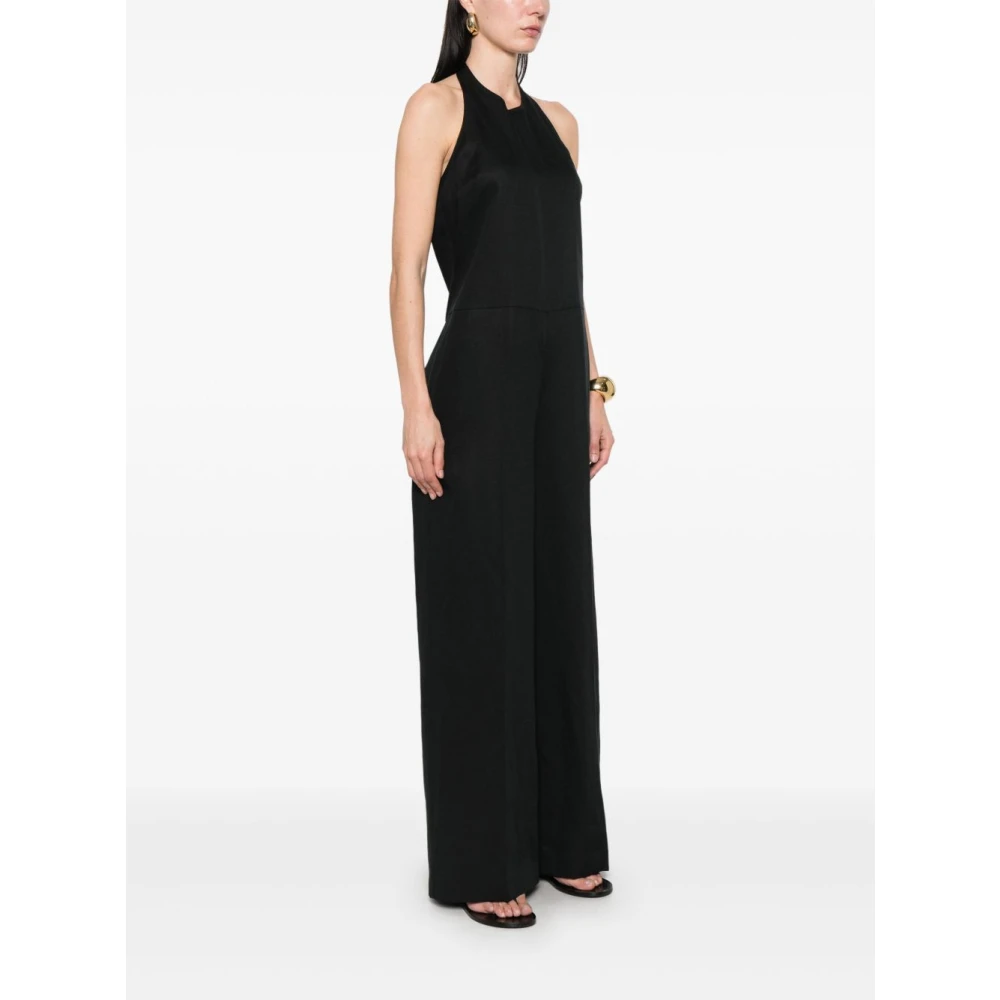 Twinset Zwart Jurk Set Black Dames