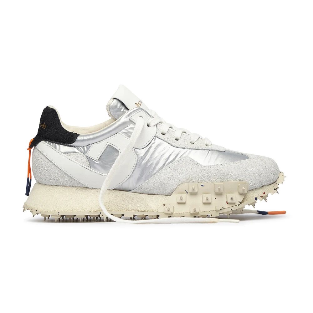 Shoes > Sneakers - - Barracuda - Modalova