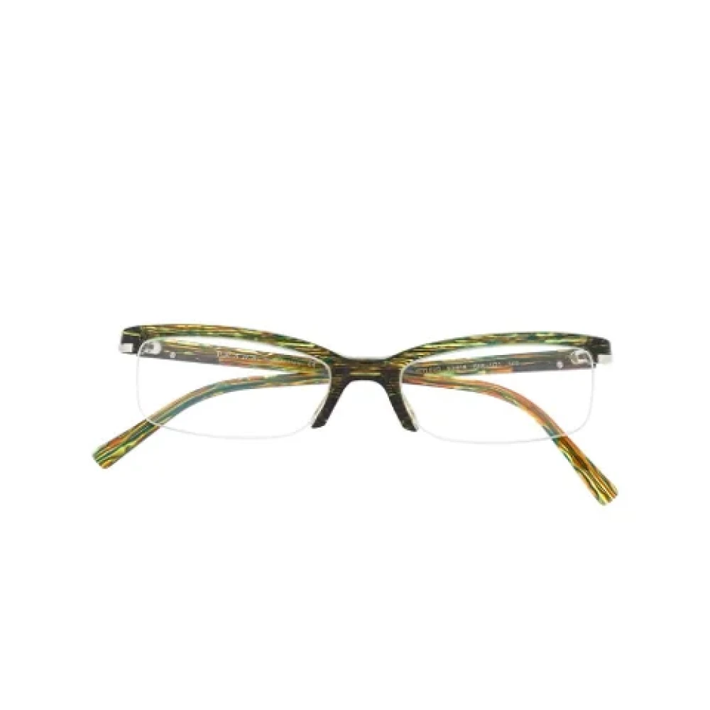 Pre-owned > Pre-owned Accessories - - Prada Vintage - Modalova