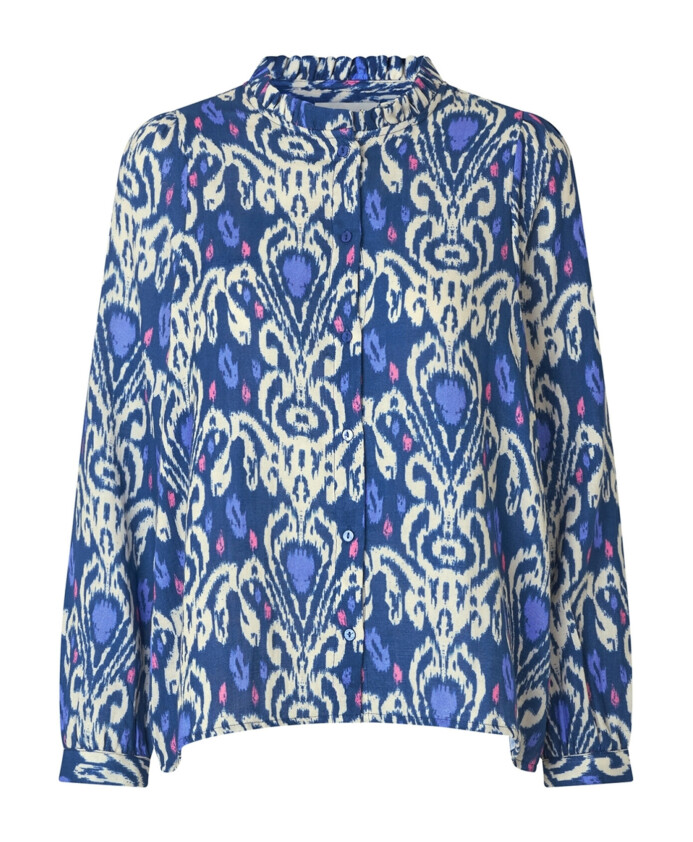 shirt-met-grafische-print