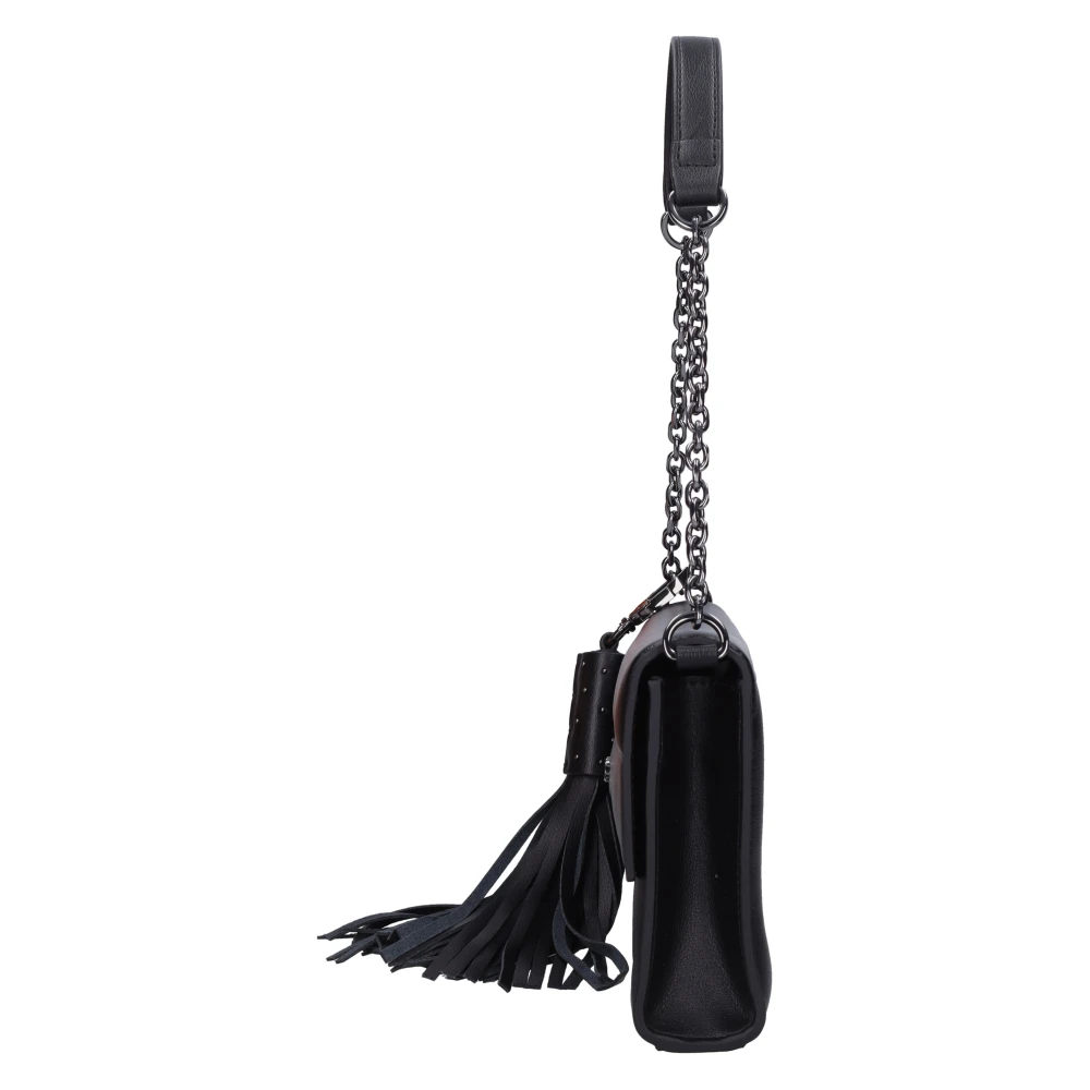 Rebelle Tassen.. Zwart Black Dames