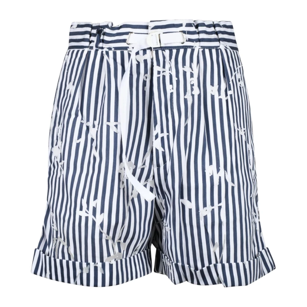 Shorts > Casual Shorts - - White Sand - Modalova