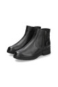 collection-bottines-noires-femme