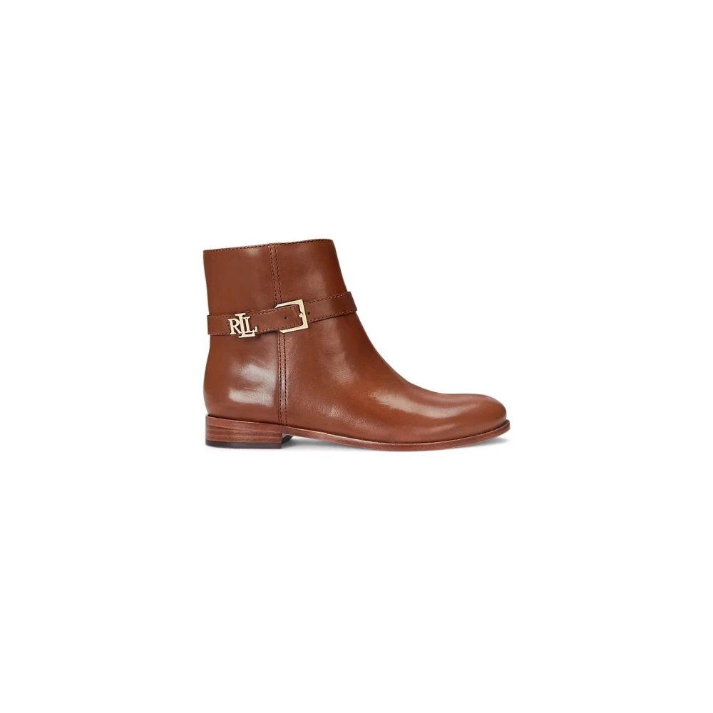 Shoes > Boots > Ankle Boots - - Ralph Lauren - Modalova