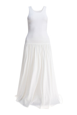 robe-tricot-blanc-aw25