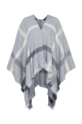 Cape Jacket
