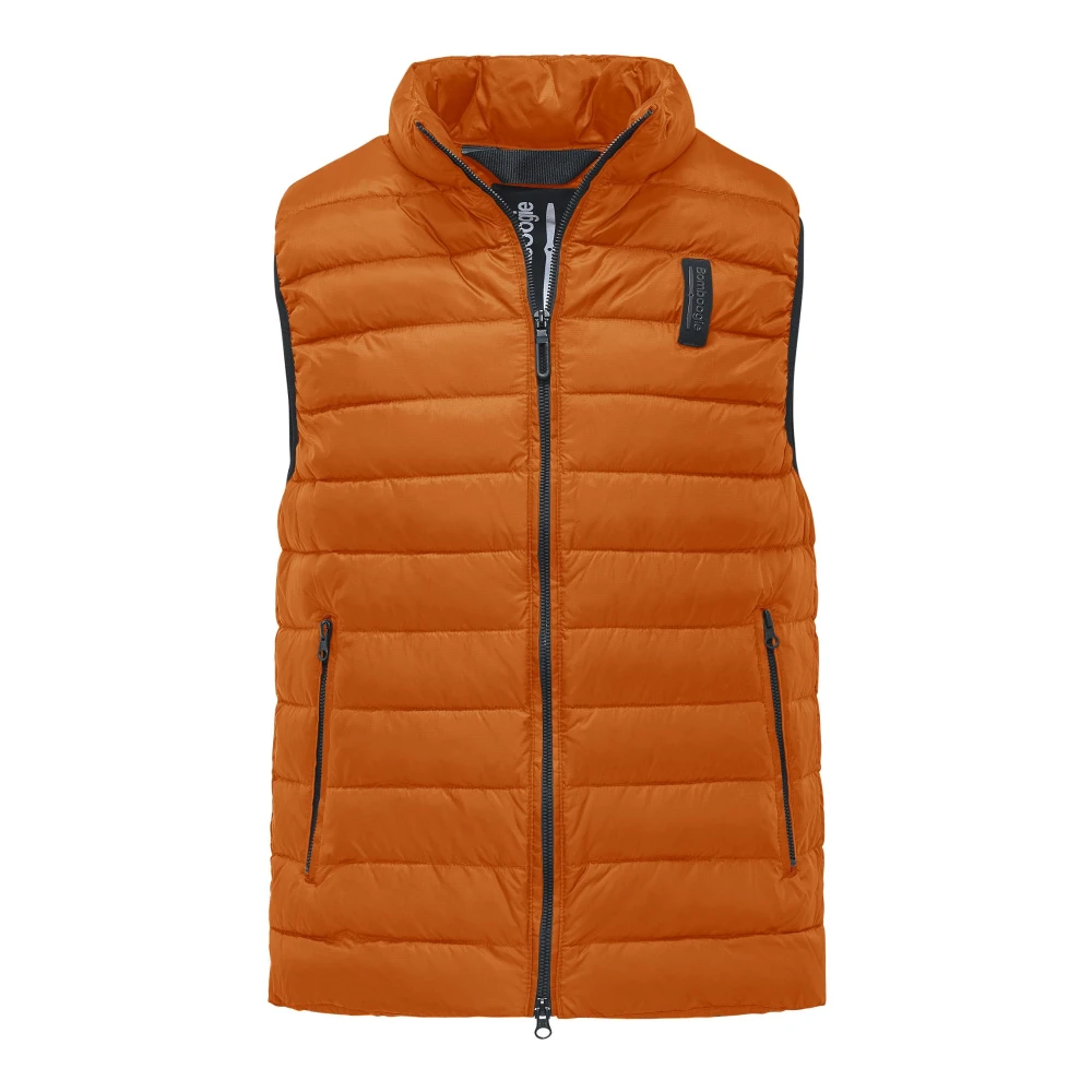 Jackets > Vests - - BomBoogie - Modalova