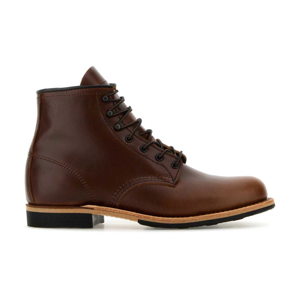Shoes > Boots > Lace-up Boots - - Red Wing Shoes - Modalova