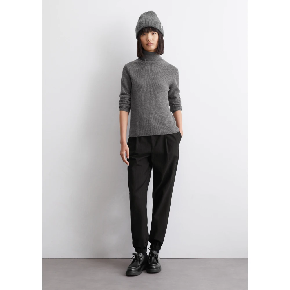 Marc O'Polo Gewone coltrui Gray Dames