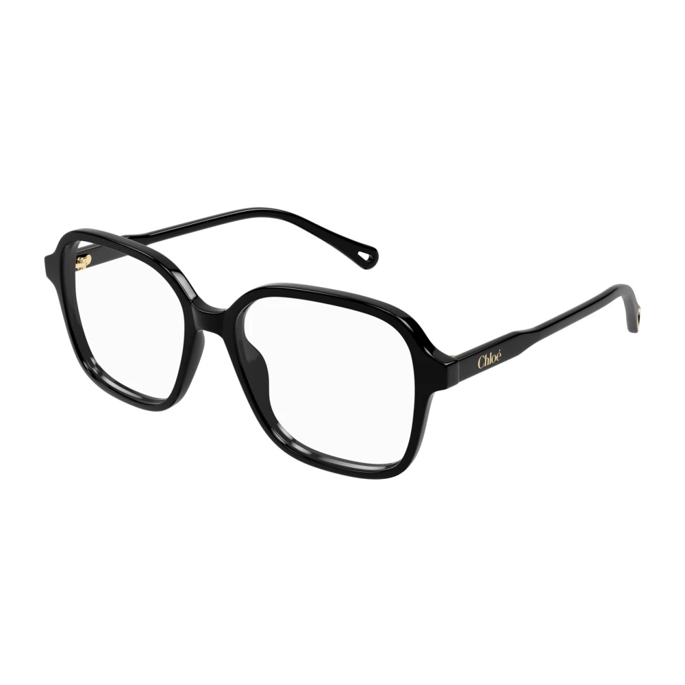 Chloé Ch0313O 001 Optical Frame Black Dames