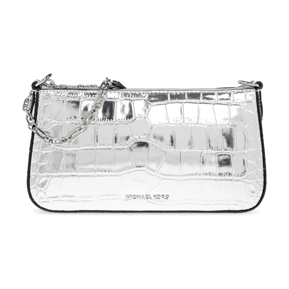 Michael Kors Schoudertas Empire Gray Dames