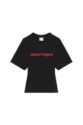 t-shirt-imprime-ajuste-noir