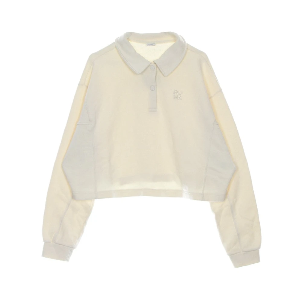 Puma - Tops > Polo Shirts - Beige - Puma - Modalova