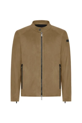 Revisited Biker Jacket