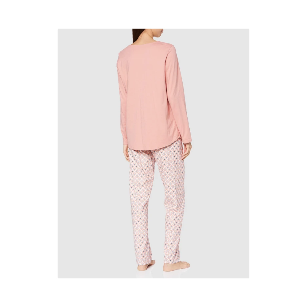 CALIDA Rose Bud Dames Nachthemd Multicolor Dames