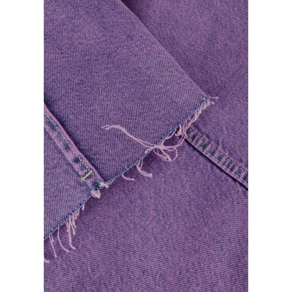 Harper & Yve Paarse Willow-ja Damesjassen Purple Dames