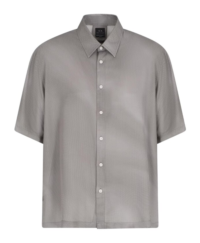 chemise-en-viscose-a-col-classique-manches-courtes