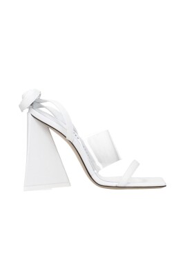 white-leather-high-heel-sandals