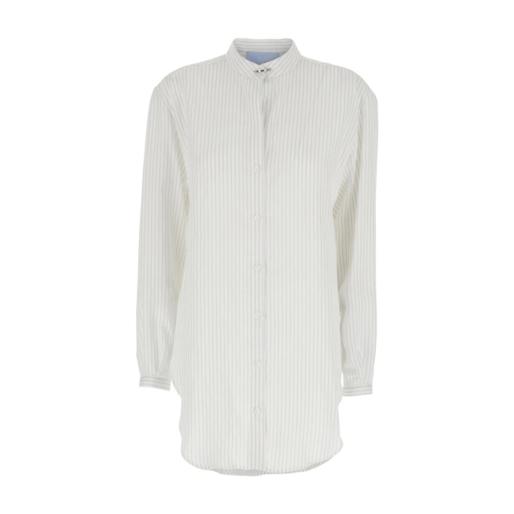 Seafarer Witte Liona Shirt White Dames