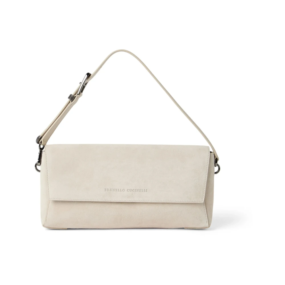 Bags > Handbags - - Brunello Cucinelli - Modalova