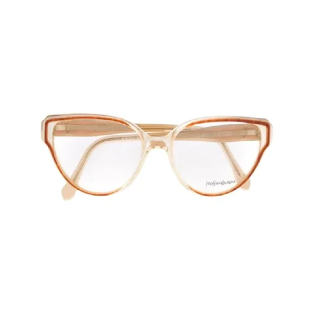 Pre-owned > Pre-owned Accessories - - Yves Saint Laurent Vintage - Modalova