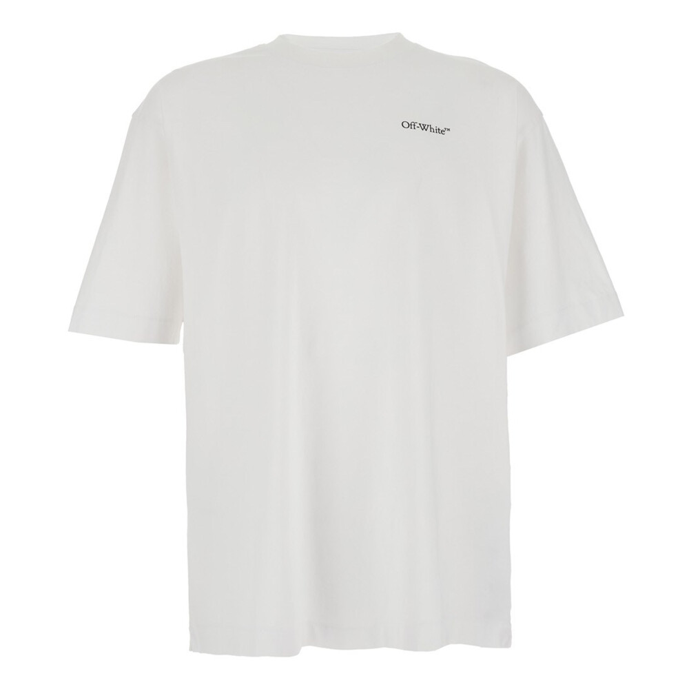 トップス OFF WHITE Nike x Off-White Short Sleeve Top Black Men's - FW23 - US