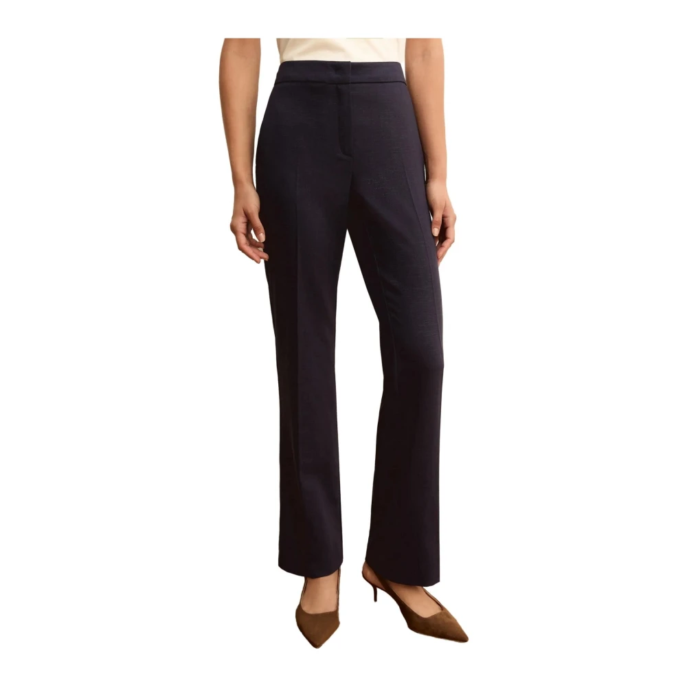 Emme Di Marella Donna Blu Pantaloni, L, New,